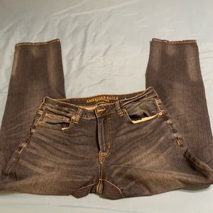 Men’s American Eagle Jeans
